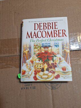 the perfect christmas